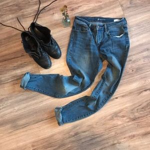 👖Levi’s High Rise Skinny
